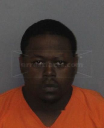 Jimmy Jermaine Booker
