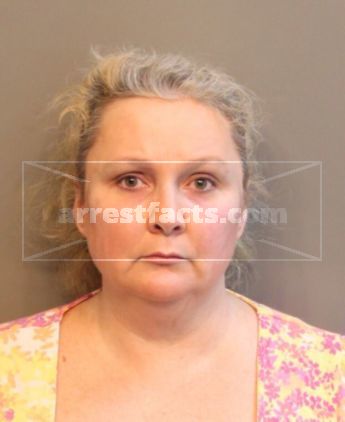 Paula Breason Abernathy