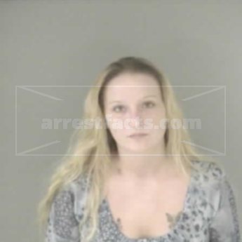 Amanda M Gossage