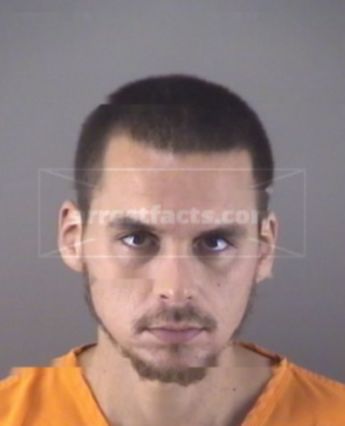 Brandon Scott Beltran
