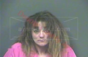 Kelly Michelle Hargo