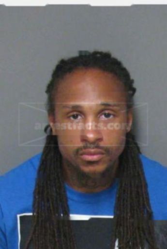 Demontrell William White