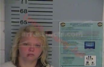 Maci Marie Lawson