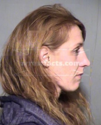 Amberly Winter Lell