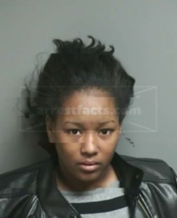 Deshawnda Nicole Bonner