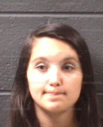 Hayley Elizabeth Farmer