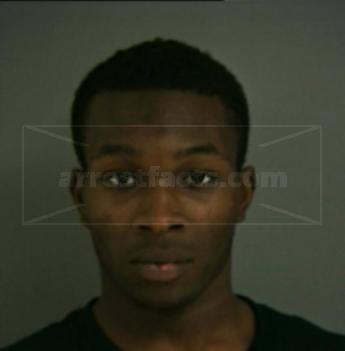 Marquis Damon Edwards