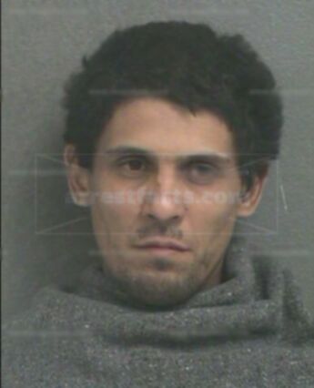 Mario Nelson Barrera