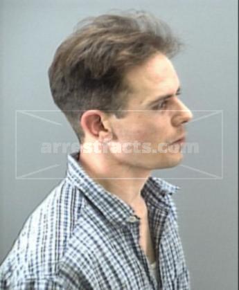 David Scott Harris