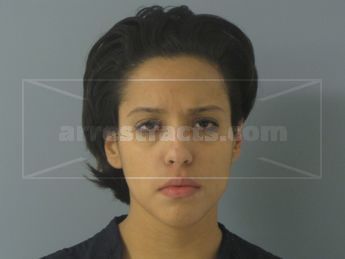 Jasmine Renee Palomo