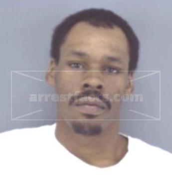 Kevin Demon Wickware
