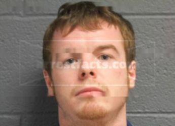 Charles Anthony Mark