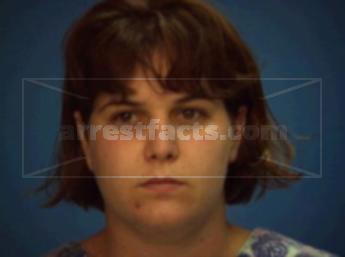 Michelle Denise Shearin