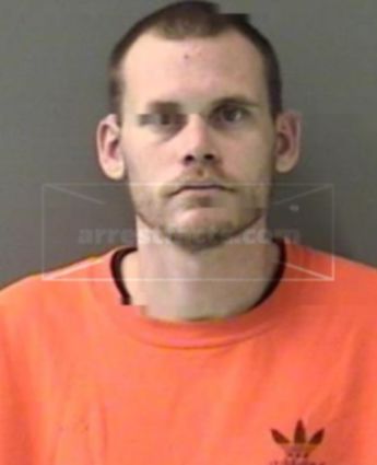 Mark Leroy Fruchey