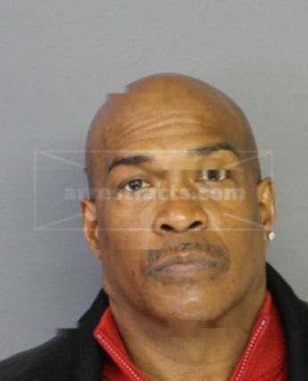 Clarence Byrdsong