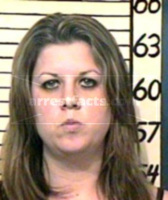 Leslie Kay Battles