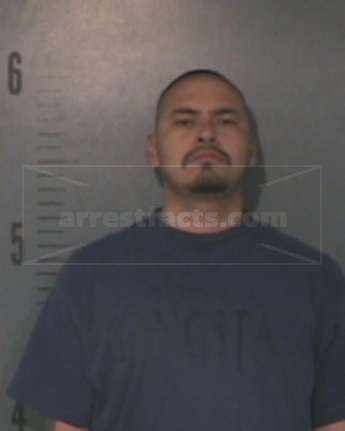 John Christopher Salazar