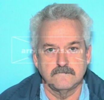 Kenneth Earl Rhodes