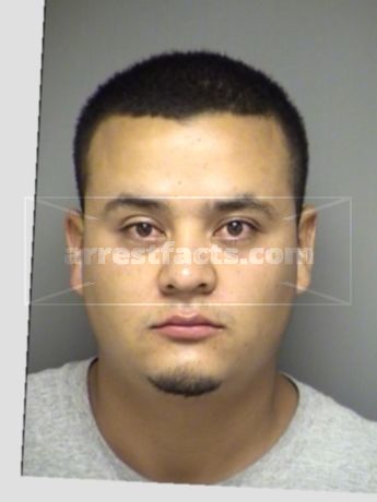 Jose Angel Enriquez