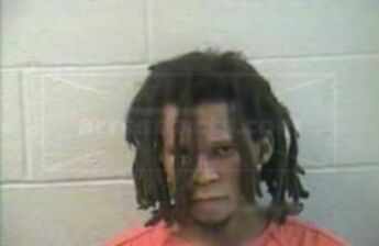 Russell Leroy Thomas