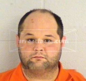 Rusty Shane Townsend