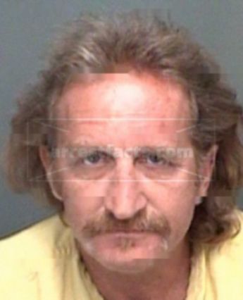 Mark Robert Watts