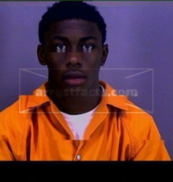 Andrew Butler Jr.