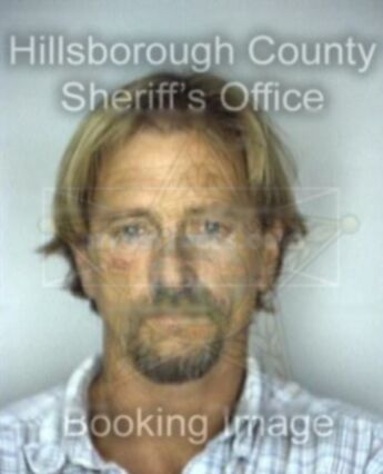 Danny Clyde Duvall
