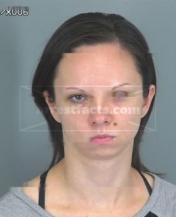 Dorota Justyna Canfield