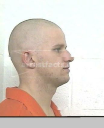 Jarrod M Stotts
