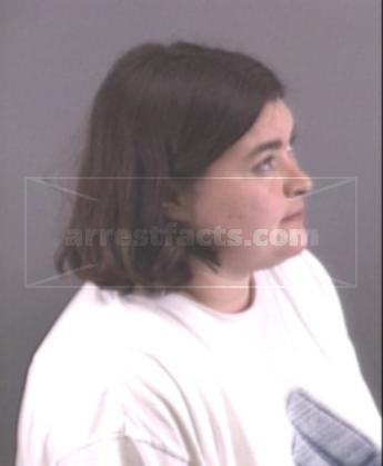 Amanda Jean Liddell