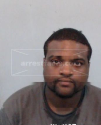 Jamal Rashad Davis