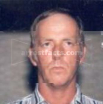 Alan Sandford Rea