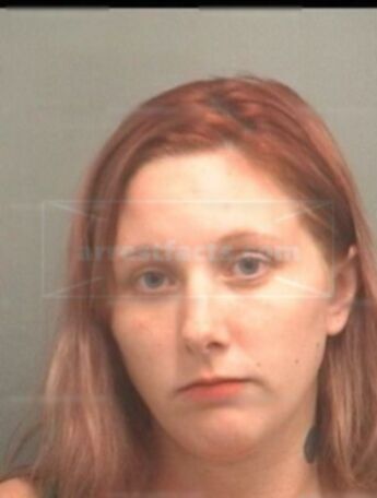 Brittany Kathleen St Clair