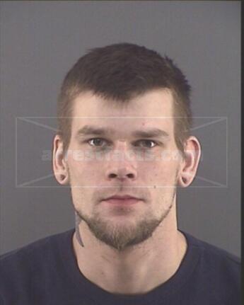 Daniel James Boyer