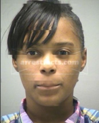Breeona Tranay Williams