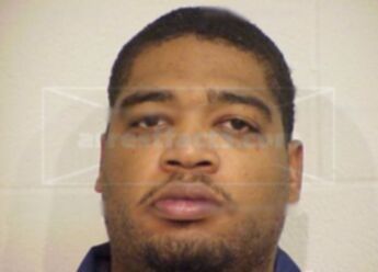 Todd Latrell Pratt