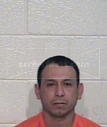 Laureano Jaimes Garcia