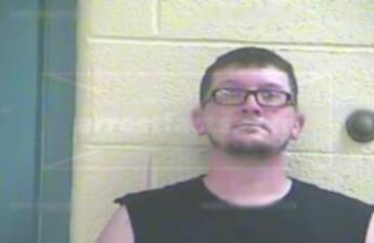 Chad Parker Vance Iii