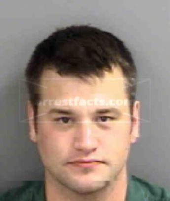 Courtland Page Johnson
