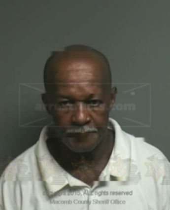 Frederick Jackson