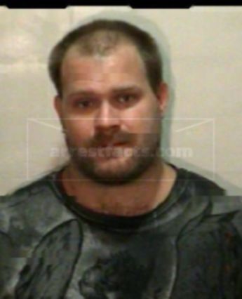 Scott Randall Thomas