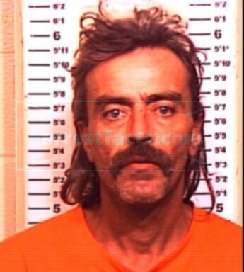 Roger Bernard Chingway