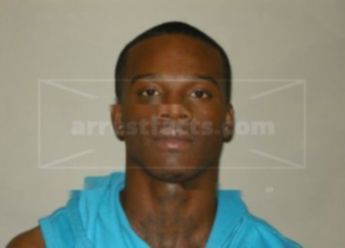 Devontray D Jefferson