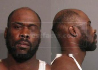 Jermarl Keshawn Dillard