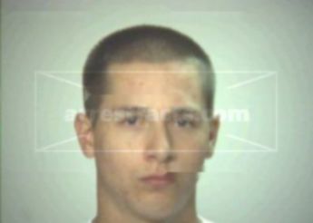 Nicholas Adrian Hesse