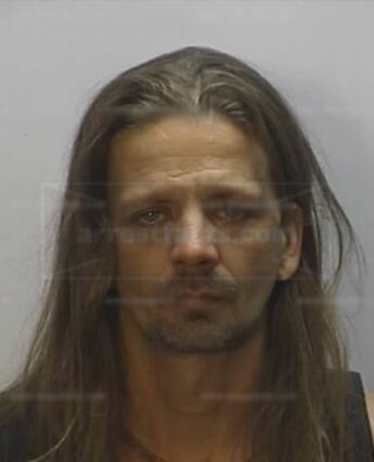 James Christopher Allred