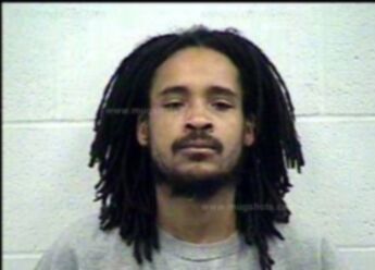 Brandon Anthony Barnes
