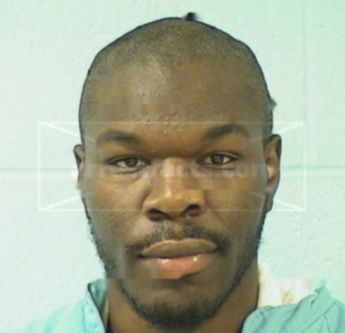 Teran D. Jeffries