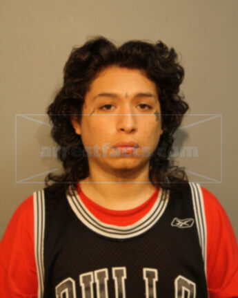 Sergio Murillo